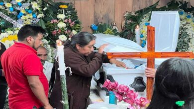 Sepultan a Samuel, el niño a quien su amigo mató en las maquinitas 