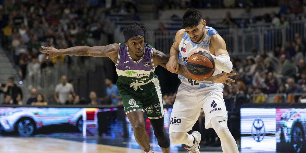 Sergi Quintela se perderá los tres próximos partidos como mínimo