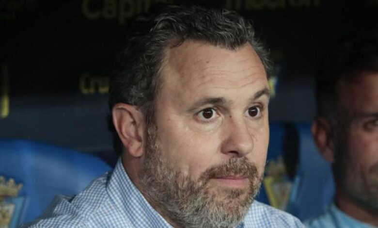 Sergio: "Hemos merecido la victoria, todos han estado a un gran nivel"