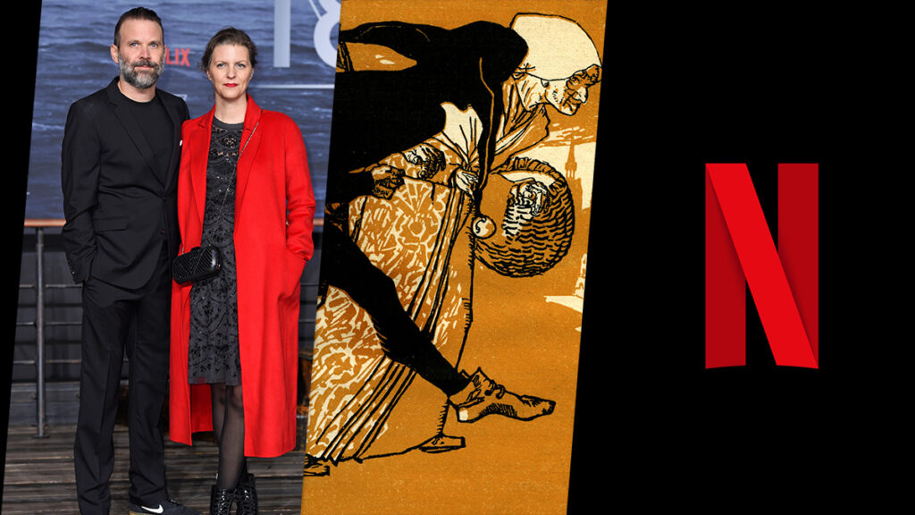 Serie 'Tyll' de Dark & ​​1899 Creators: lo que sabemos hasta ahora