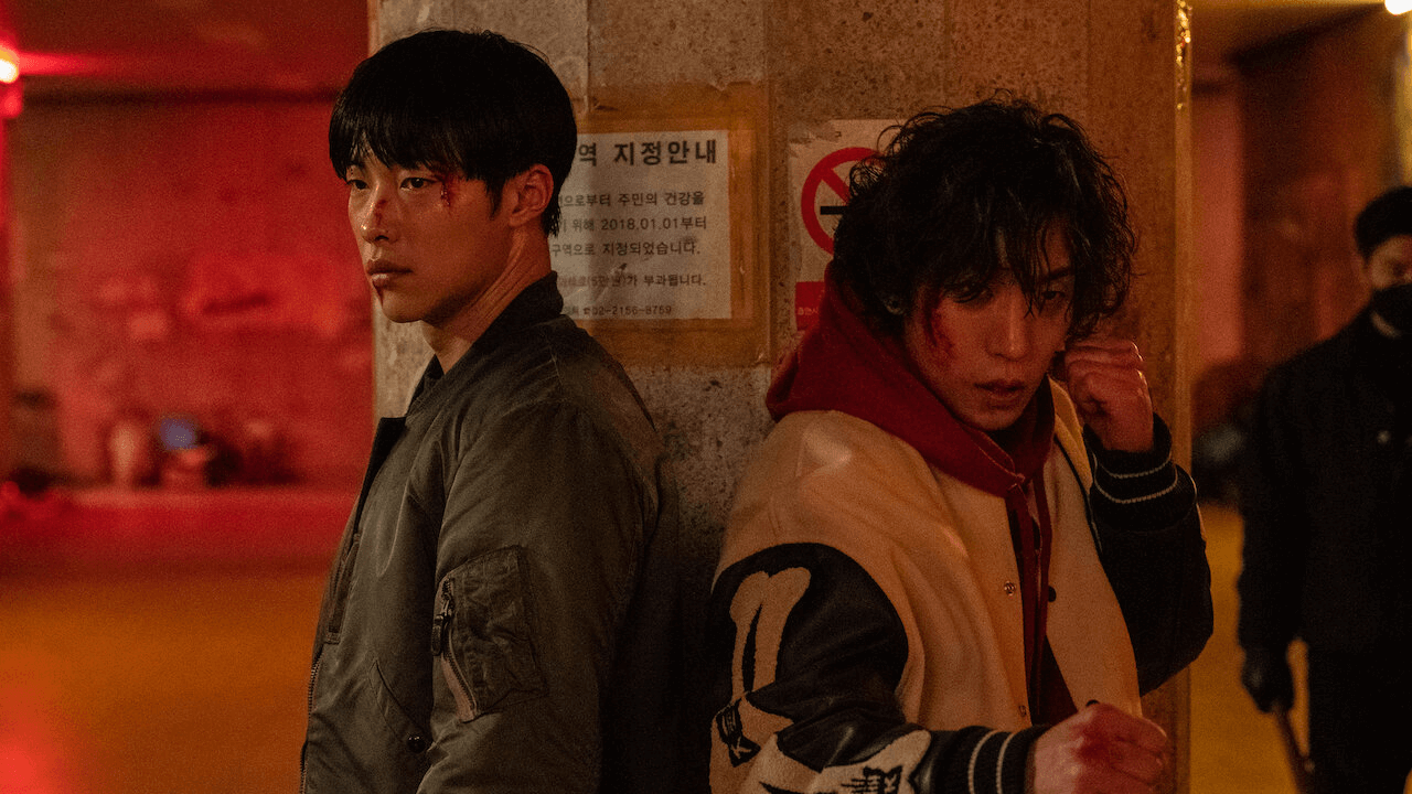 Serie de K-Drama de suspenso de Netflix ‘Bloodhounds’: todo lo que sabemos hasta ahora