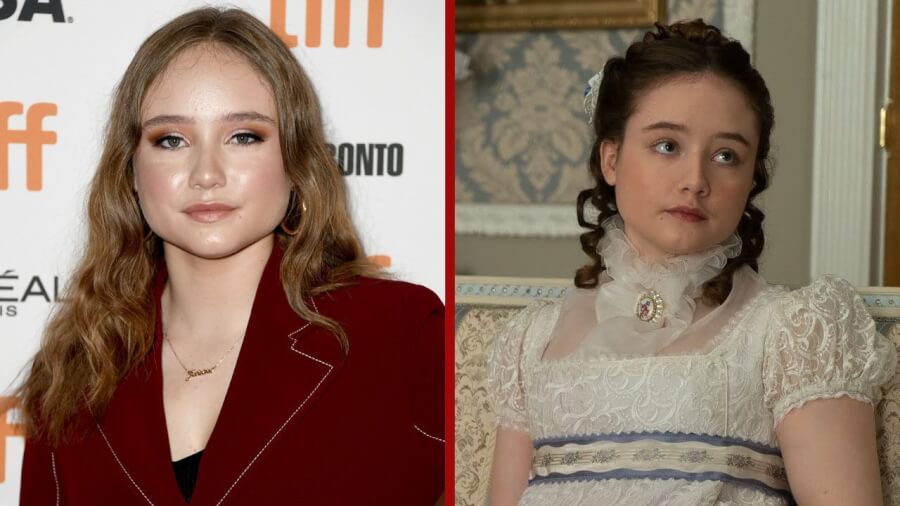 lockwood y compañía ruby ​​stokes netflix