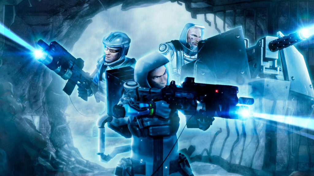 Serie de anime de Netflix 'Make My Day': todo lo que necesitas saber