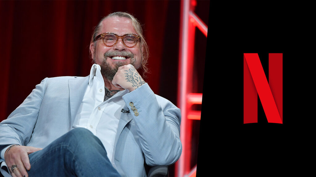 Serie occidental de Netflix 'The Abandons': lo que sabemos hasta ahora