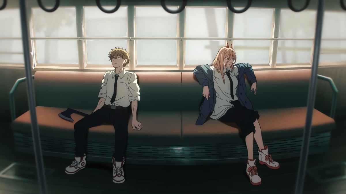 Servicios de transmisión de anime para probar en 2023