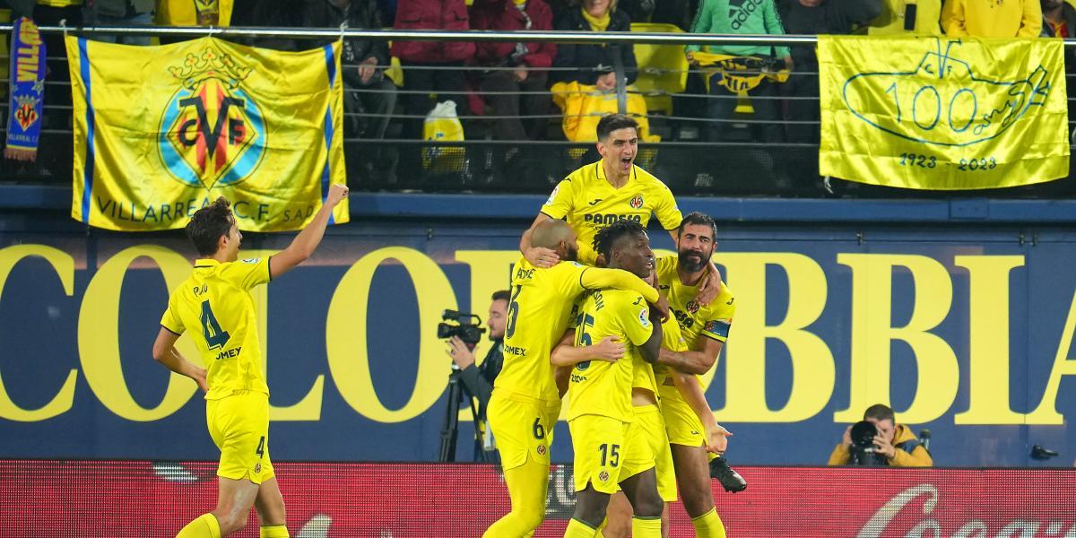 Setién: "Ganar era muy importante por muchas cosas"