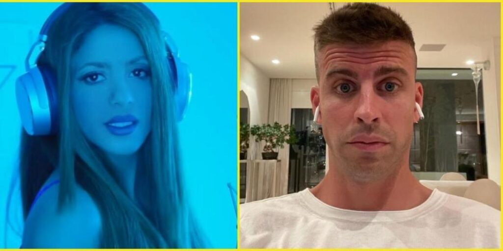 Shakira y Piqué, tendencia en Twitter: las redes dictan sentencia tras escuchar la nueva canción