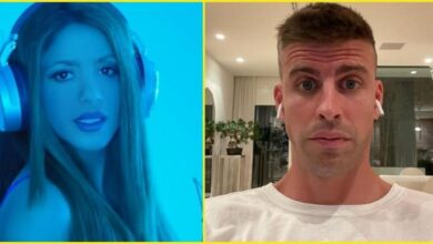 Shakira y Piqué, tendencia en Twitter: las redes dictan sentencia tras escuchar la nueva canción