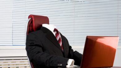 Si su CEO no se dirige a los capitalistas de riesgo, nunca recaudará dinero