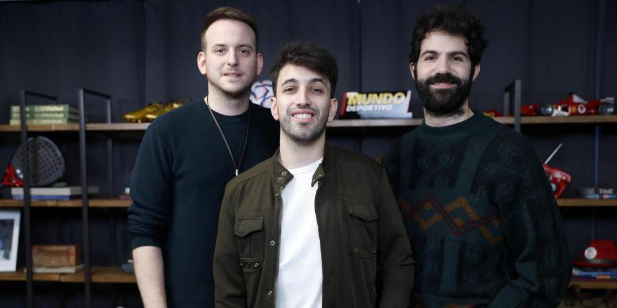 Siderland: "No creemos que con nosotros se repita el efecto Tanxugueiras"