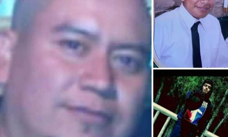 Sigue búsqueda de 3 jóvenes desaparecidos en Colon, Querétaro, pareciera “se los tragó la tierra”