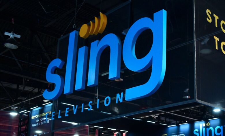 Sling TV lanza perfiles de usuario y promete un ritmo más rápido de innovación en 2023