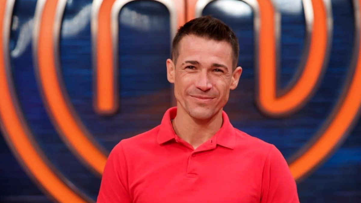 Socialité 'encuentra' a Juan José Ballesta, tras meses de desaparición