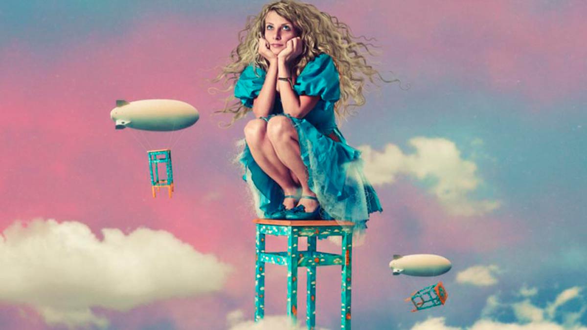 Soñar despierto, un rasgo solo apto para inteligentes