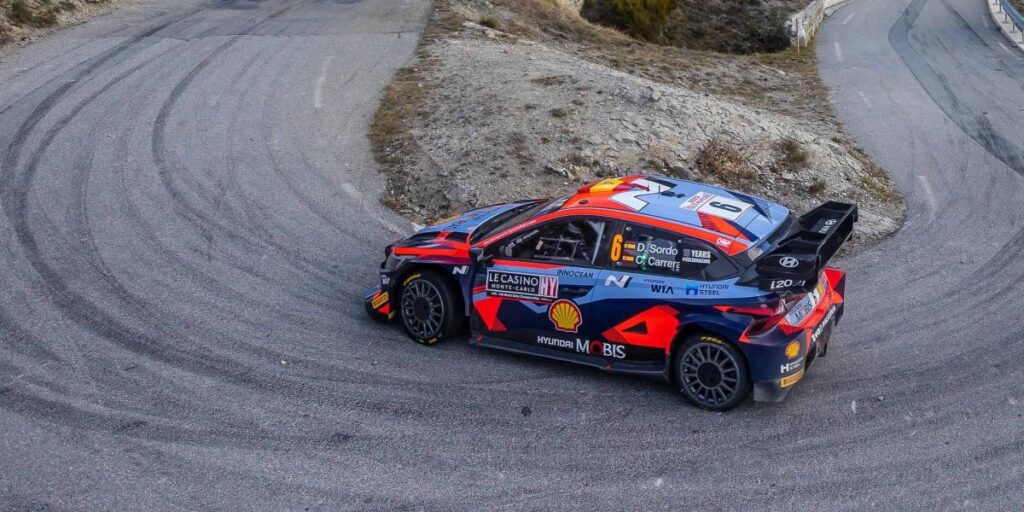 Sordo: "Tuvimos muchos problemas con el sistema híbrido"