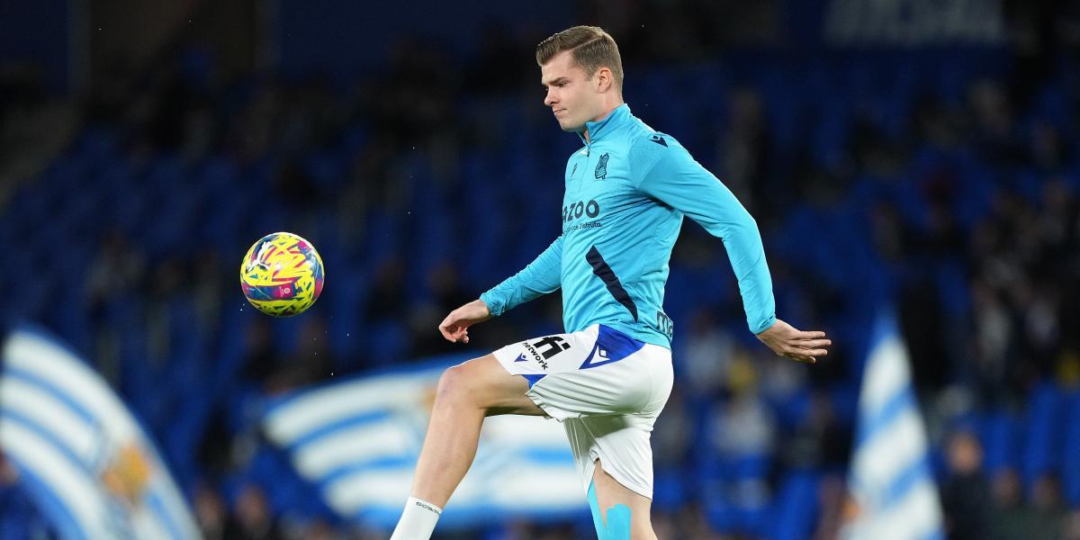 Sorloth, 'on fire': supera a Kodro, Aldridge y todos los 'killers'