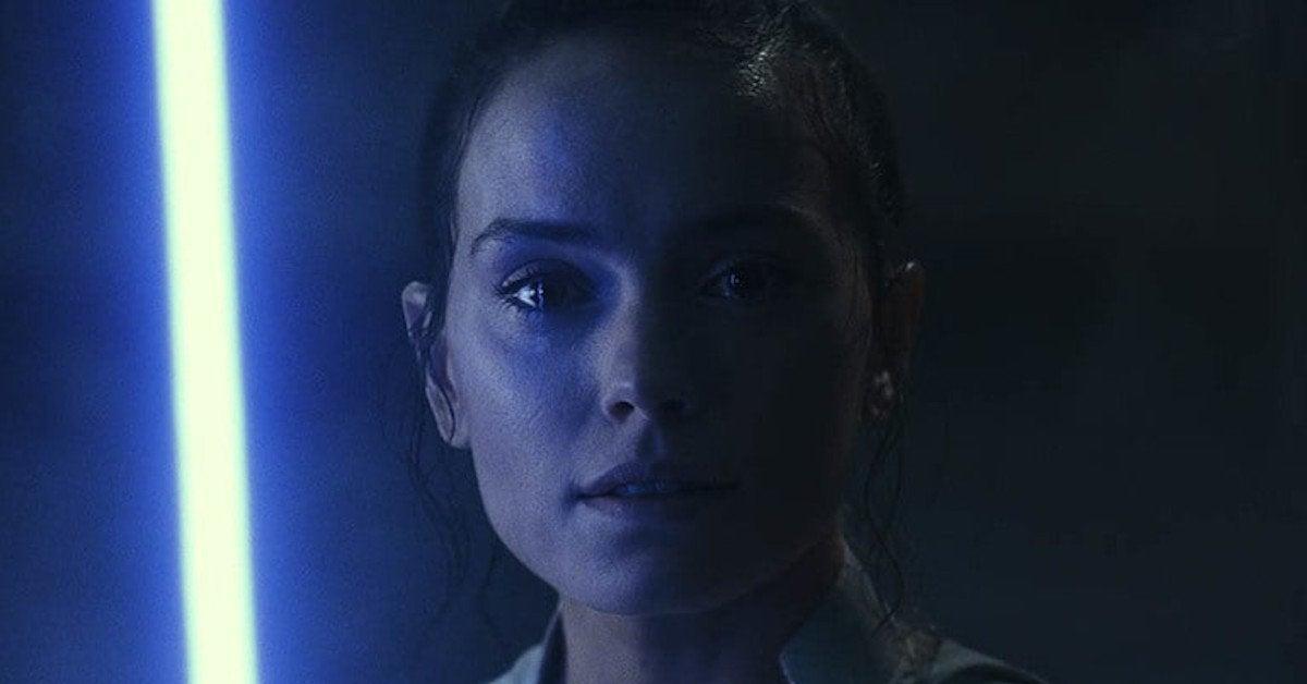 Star Wars Star Daisy Ridley revela si ve los programas de Disney+