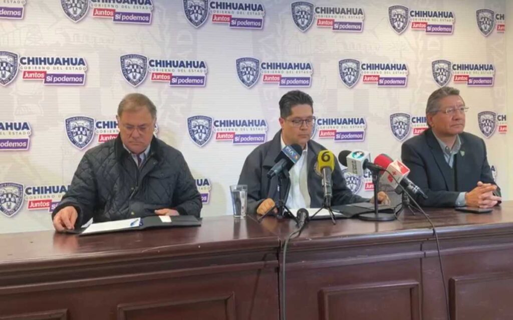 Sube a 30 el número de reos fugados de Ciudad Juárez