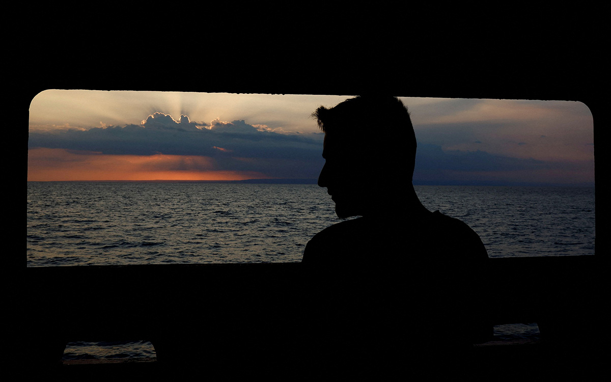 Suben 46 % cifra de migrantes que intentan llegar por mar a Inglaterra en 2022