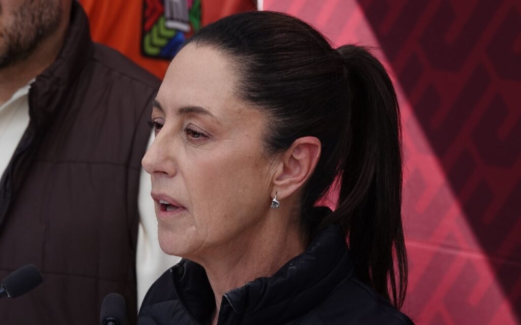 Subirá Sheinbaum a Línea 3 del Metro para corroborar que funciona