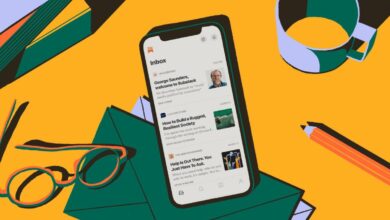 Substack presenta 'Substacks privados' a los que los lectores pueden solicitar suscribirse