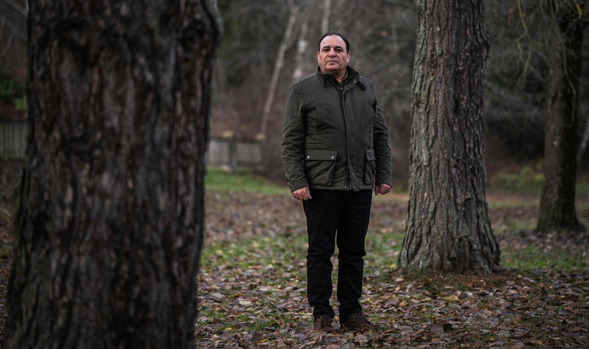 Suecia se atraganta con las expulsiones de ciudadanos exigidas por Erdogan para levantar el veto en la OTAN