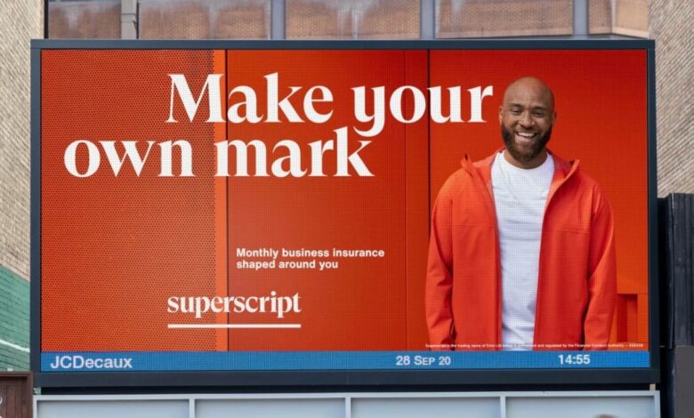 Superscript, un proveedor de seguros a medida para pymes, recauda $ 54 millones