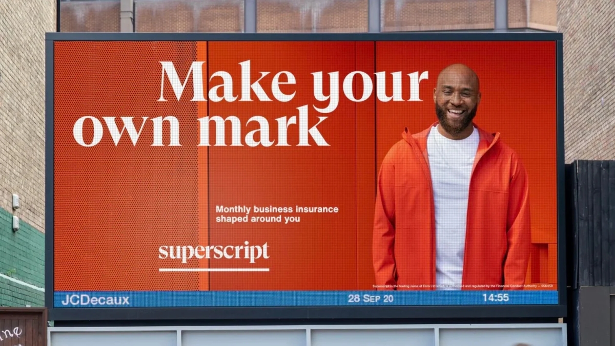Superscript, un proveedor de seguros a medida para pymes, recauda $ 54 millones