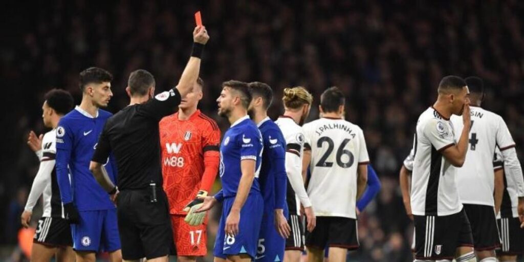 Surrealista: ¡Cifran en varios millones la pérdida del Chelsea por la roja de Joao!