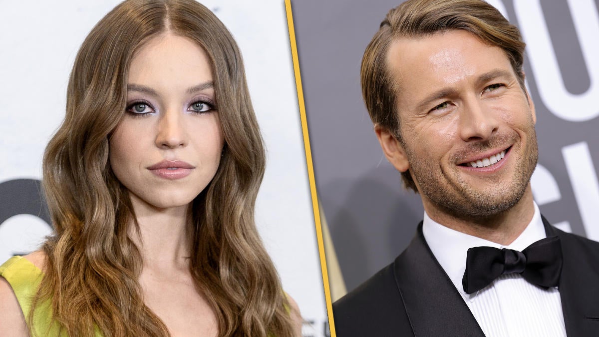 Sydney Sweeney y Glen Powell protagonizarán nueva comedia romántica