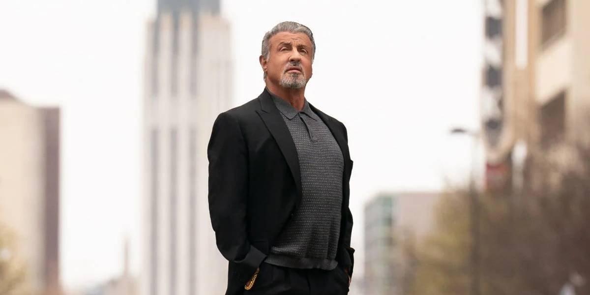 Sylvester Stallone podría decir adiós a Hollywood con 'Tulsa King'