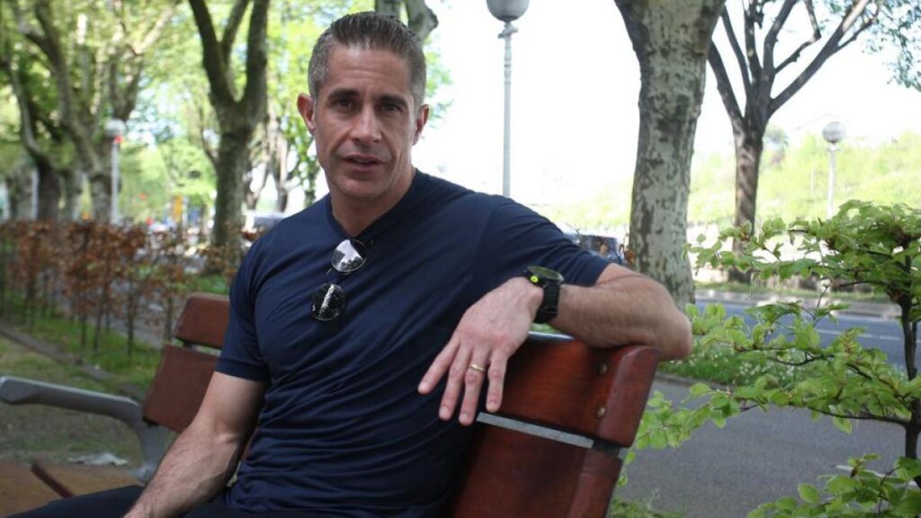 Sylvinho, nuevo seleccionador de Albania