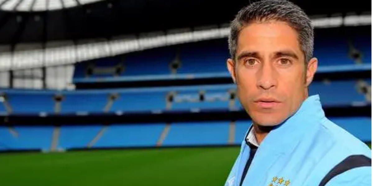 Sylvinho, seleccionador de Albania con Zabaleta de ayudante