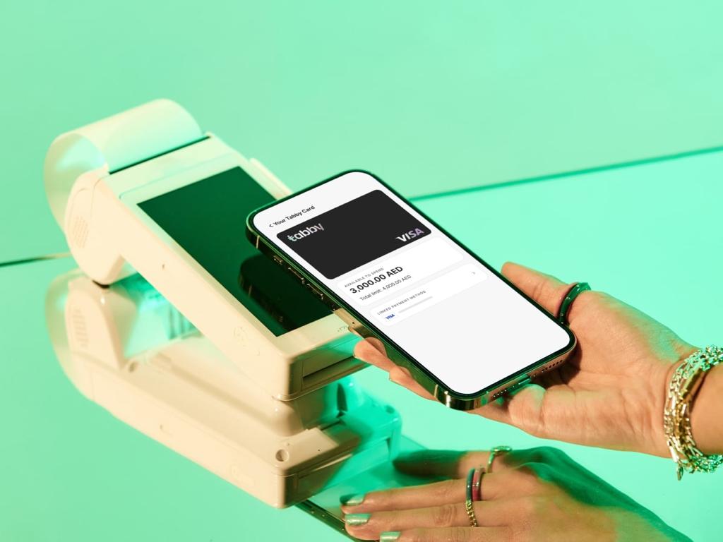 Tabby recauda $ 58 millones con una valoración de $ 660 millones cuando PayPal Ventures realiza la primera inversión en el GCC