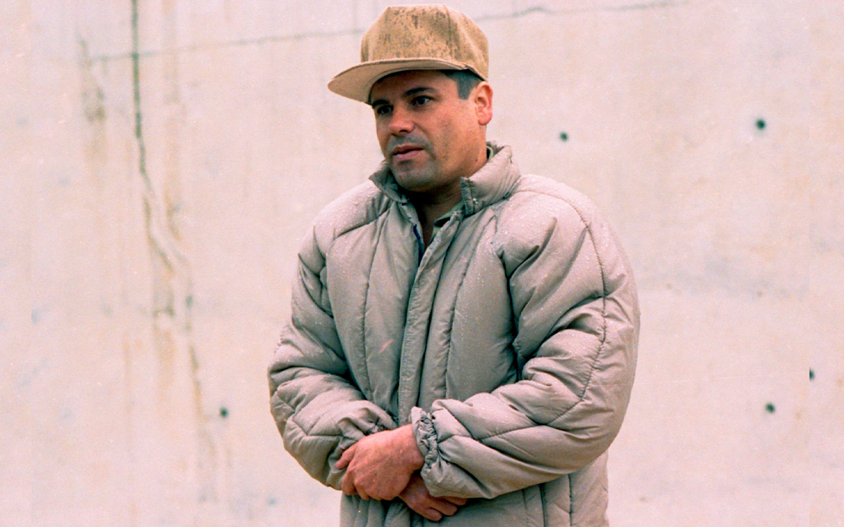 Tacha de “inaudito” la oposición que AMLO revise petición de “El Chapo” Guzmán