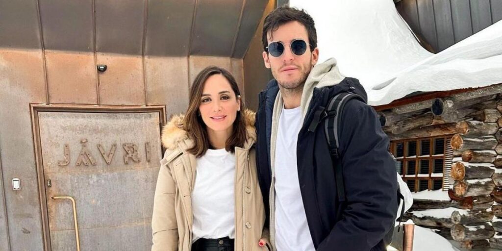 Tamara Falcó comparte fotos besándose con Íñigo Onieva y todos comentan lo mismo
