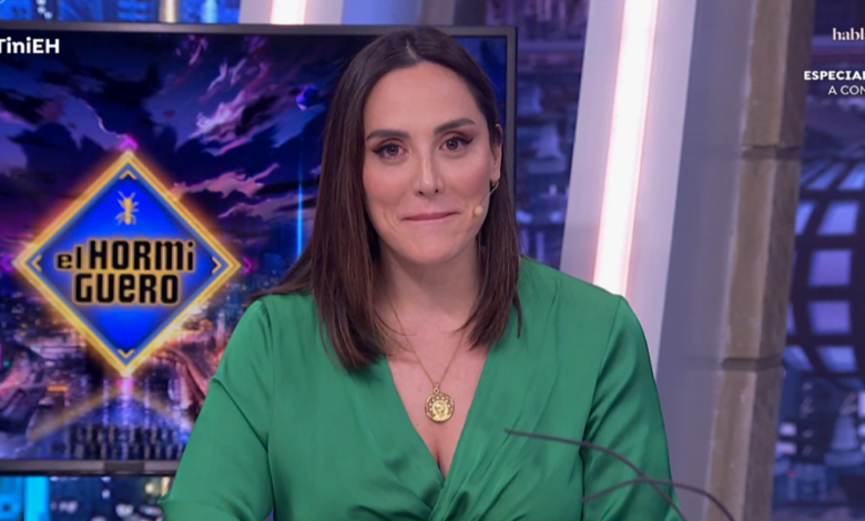 Tamara Falcó detalla la nueva pedida de mano de Íñigo Onieva: "Me caso con el hombre que quiero"