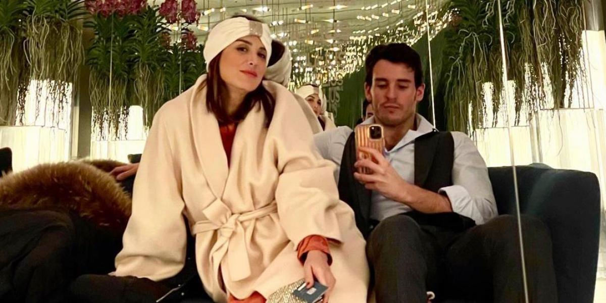 Tamara Falcó e Íñigo Onieva de escapada romántica por esta capital europea