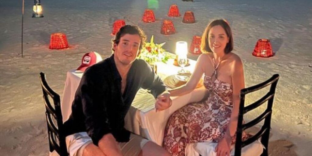 Tamara Falcó rompe su silencio y pone fecha a su boda con Íñigo Onieva