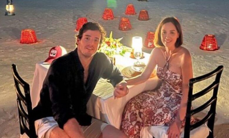 Tamara Falcó rompe su silencio y pone fecha a su boda con Íñigo Onieva