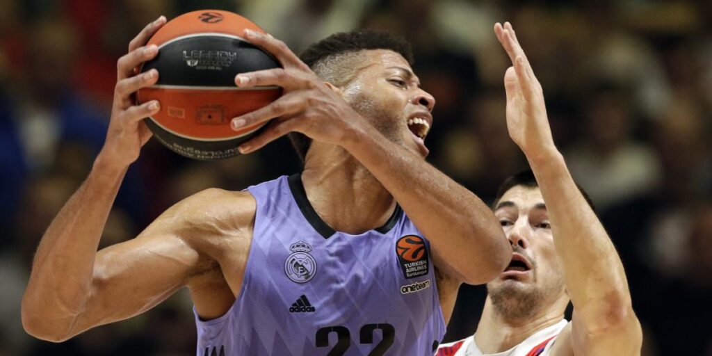 Tavares: "La clave estuvo en ser consistentes"