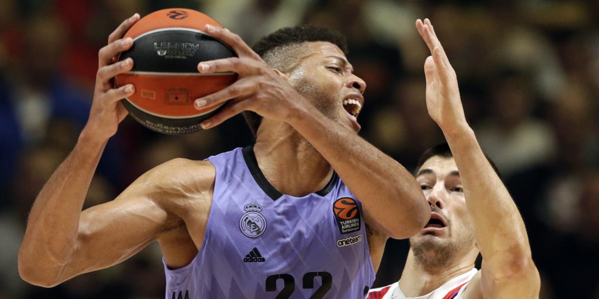 Tavares: "La clave estuvo en ser consistentes"