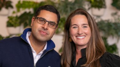 Teal despliega $ 8.8M para construir una plataforma de telesalud para mujeres, comenzando con la detección del cáncer de cuello uterino