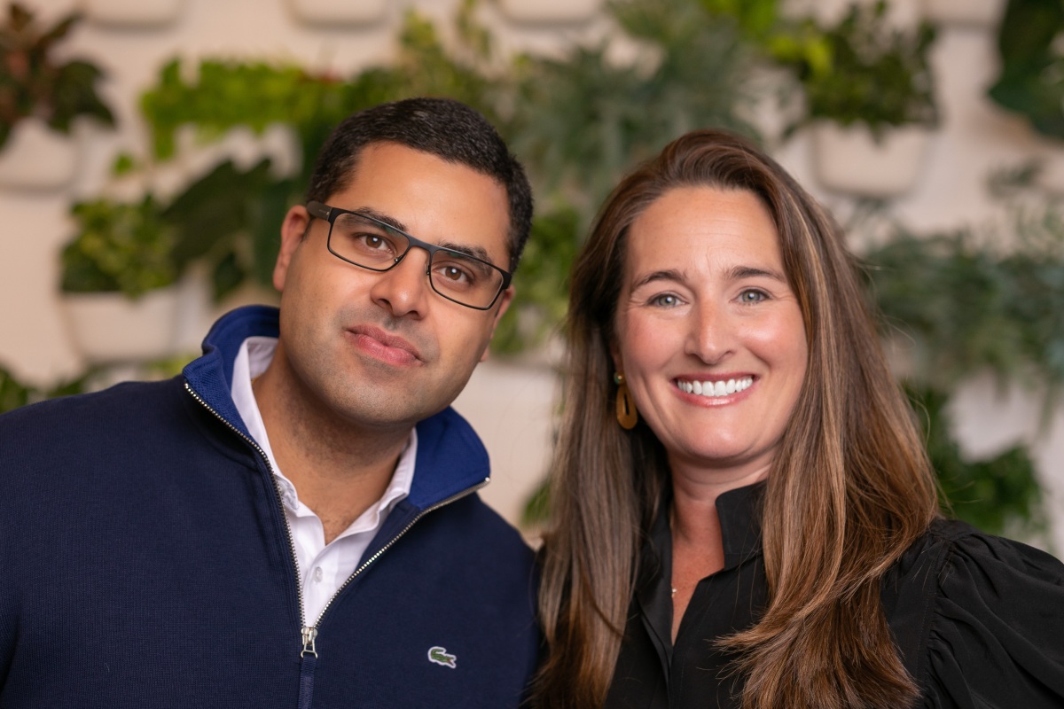 Teal despliega $ 8.8M para construir una plataforma de telesalud para mujeres, comenzando con la detección del cáncer de cuello uterino