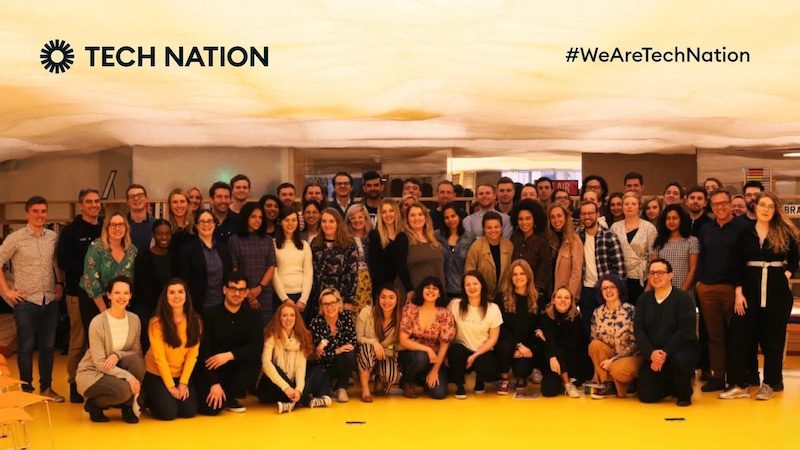 Tech Nation busca un nuevo hogar cuando el gobierno del Reino Unido entrega un contrato de ecosistema tecnológico a Barclays