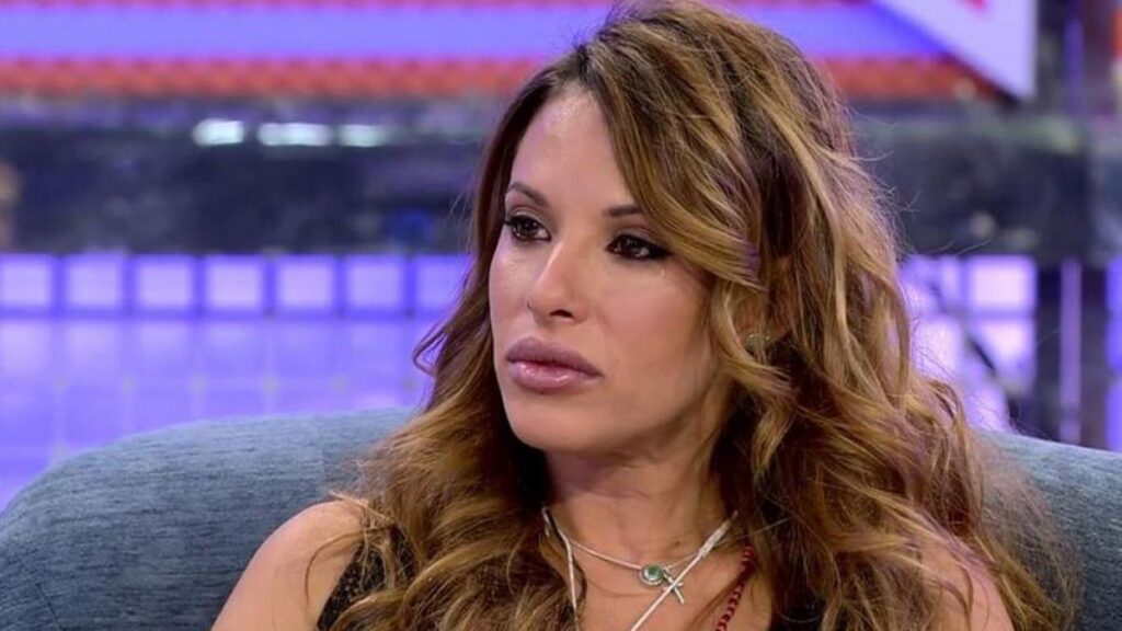 Techi, de 'GH VIP 6' y ex de Kiko Rivera, hospitalizada por un intento de suicidio