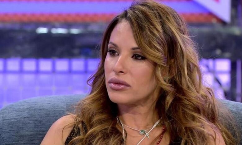 Techi, de 'GH VIP 6' y ex de Kiko Rivera, hospitalizada por un intento de suicidio