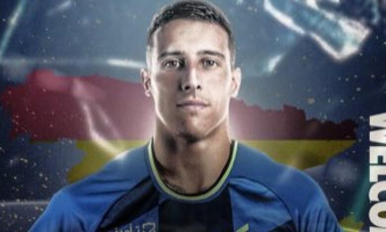 Tello ficha por el Al-Fateh saudí