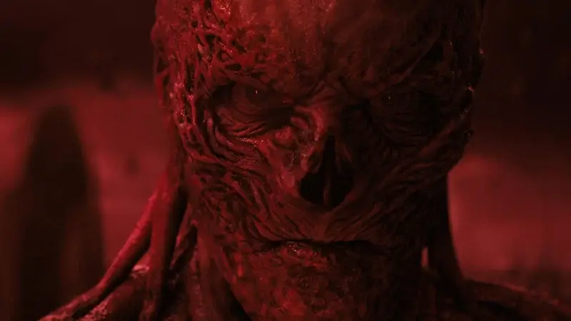 vecna netflix temporada 5 cosas extrañas