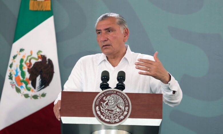 Tesis de Esquivel: Segob pide a UNAM que ‘no evadan su responsabilidad’